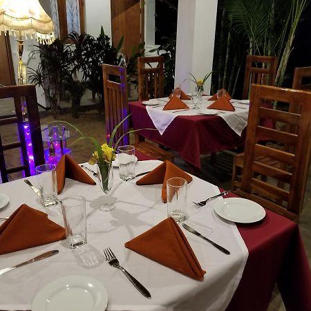 Utopia Arugambay Baie d'Arugam Extérieur photo