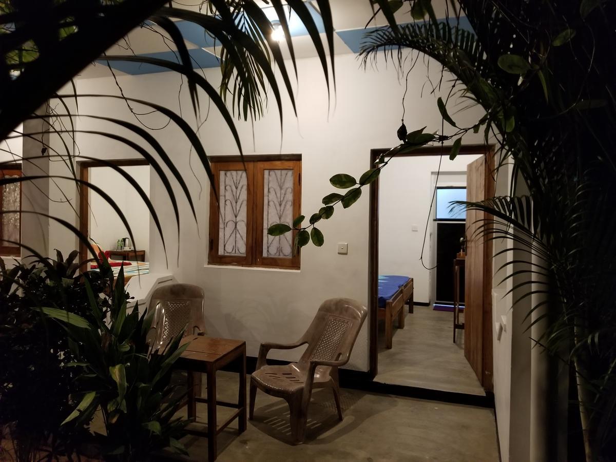Utopia Arugambay Baie d'Arugam Extérieur photo