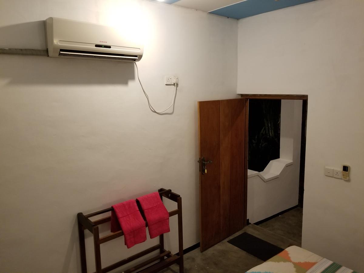 Utopia Arugambay Baie d'Arugam Extérieur photo
