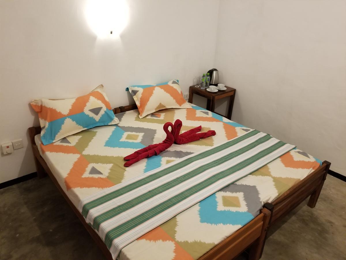Utopia Arugambay Baie d'Arugam Extérieur photo