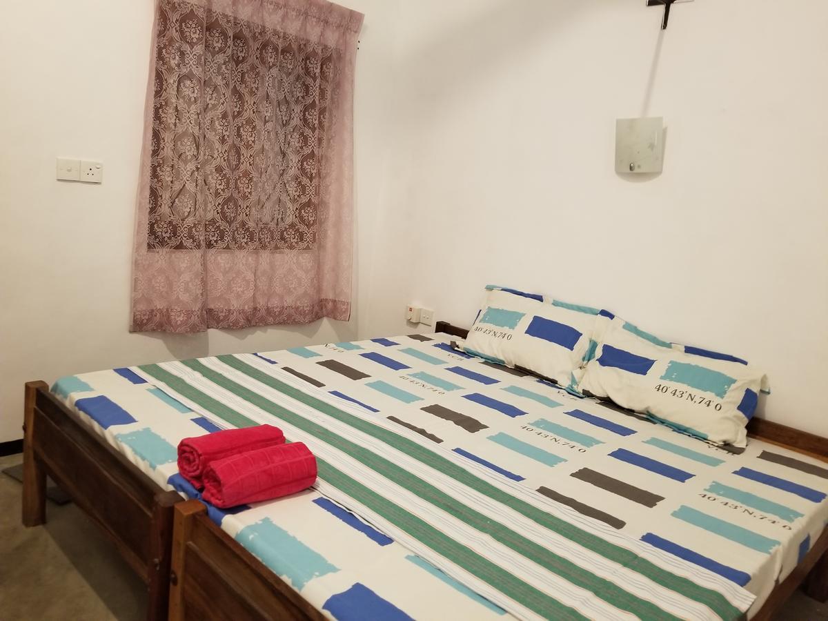 Utopia Arugambay Baie d'Arugam Extérieur photo