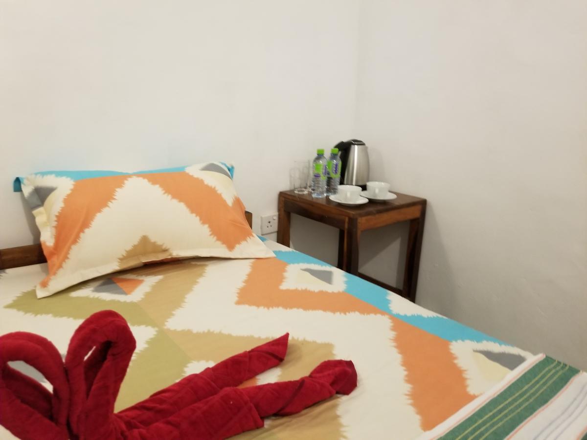 Utopia Arugambay Baie d'Arugam Extérieur photo
