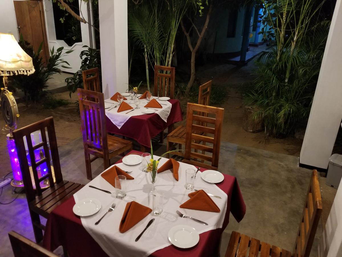 Utopia Arugambay Baie d'Arugam Extérieur photo