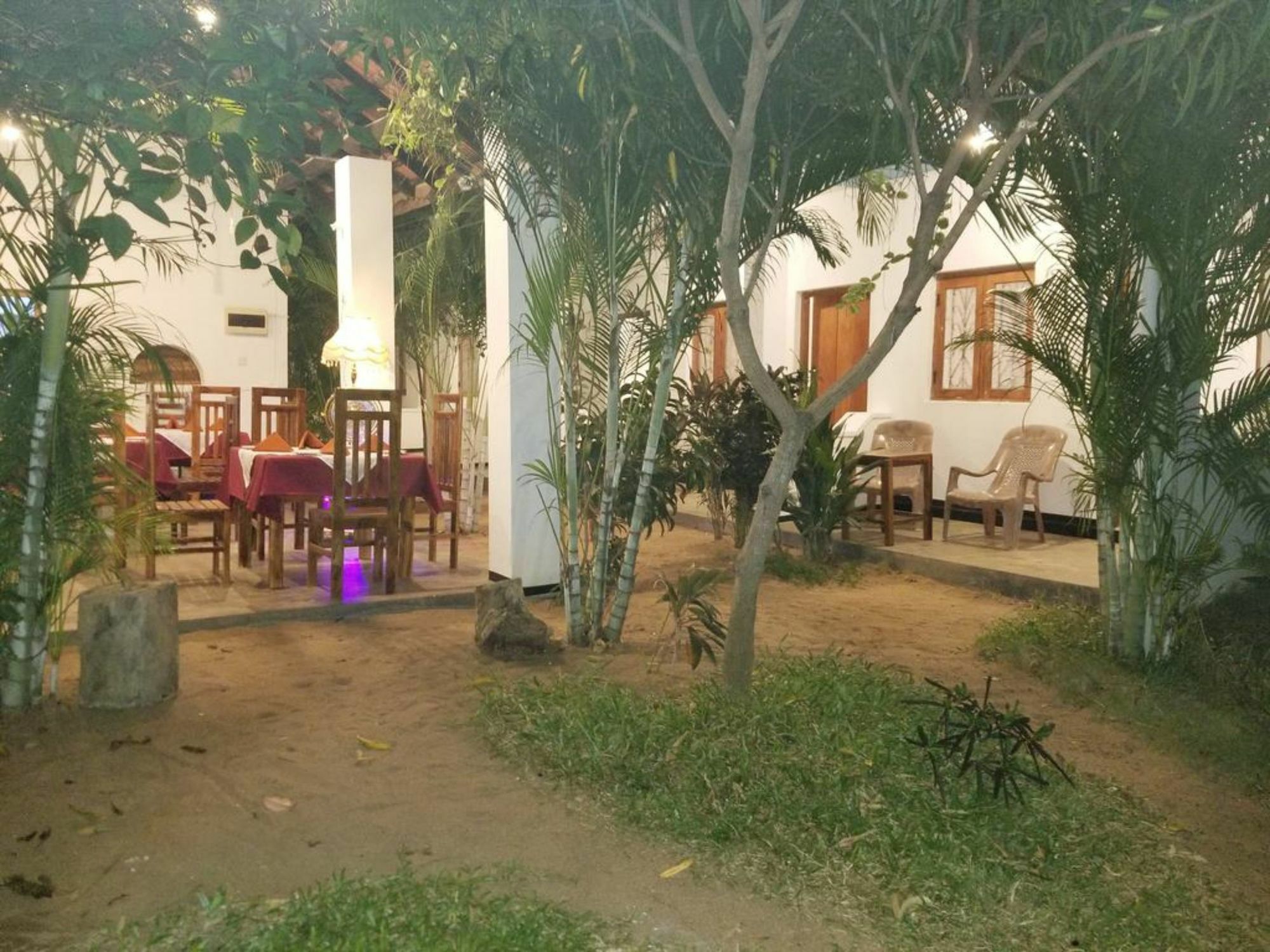Utopia Arugambay Baie d'Arugam Extérieur photo