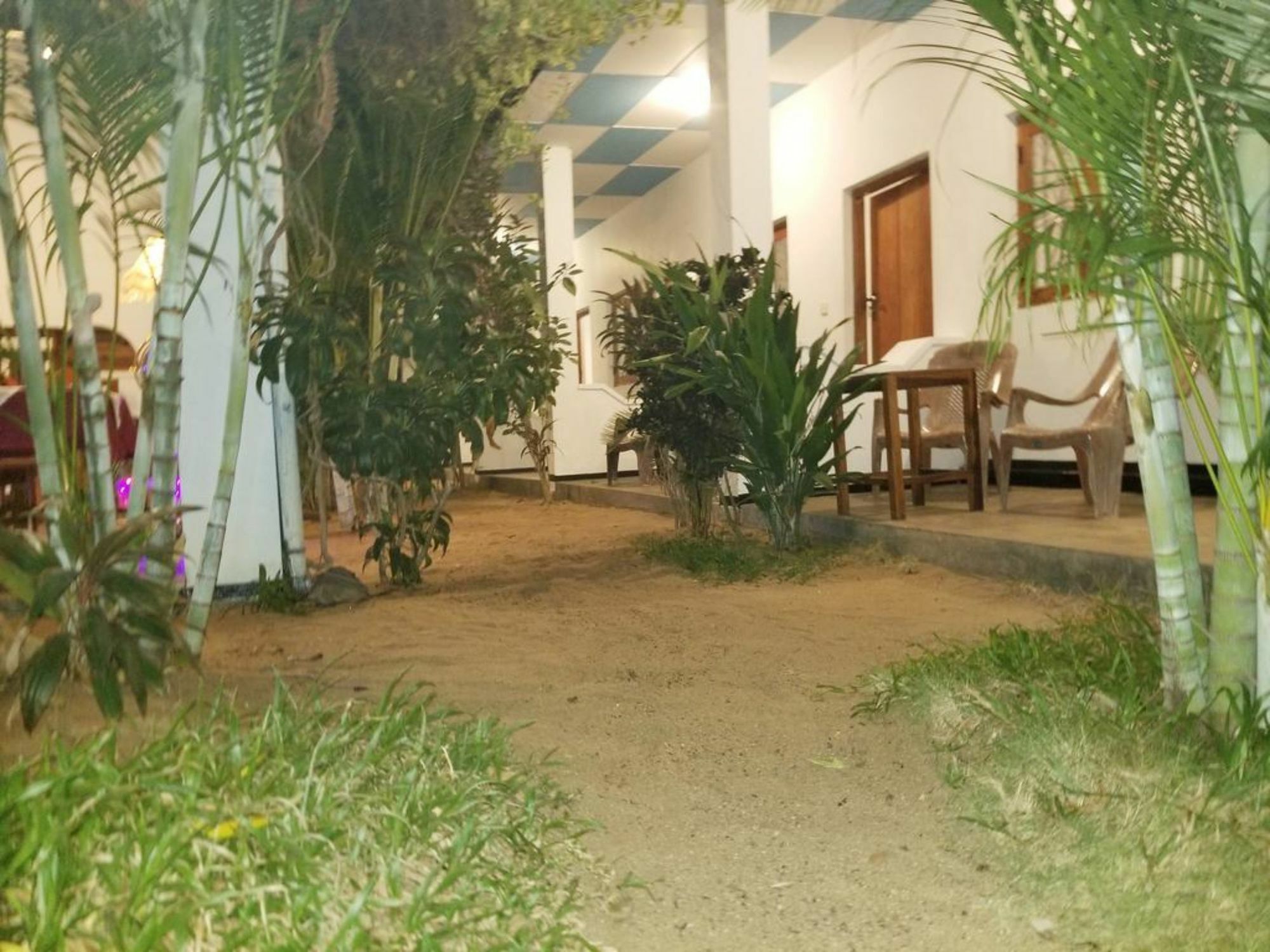Utopia Arugambay Baie d'Arugam Extérieur photo